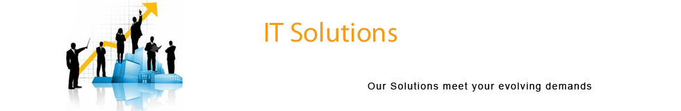 it solutions banner
